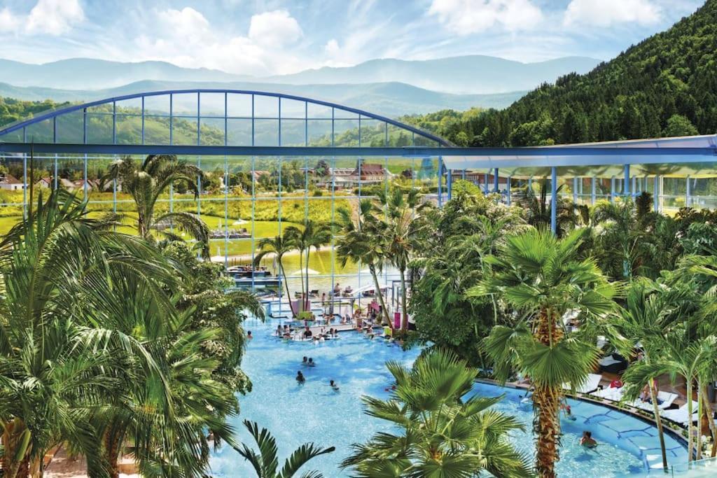 Waldblick Titisee Exterior photo
